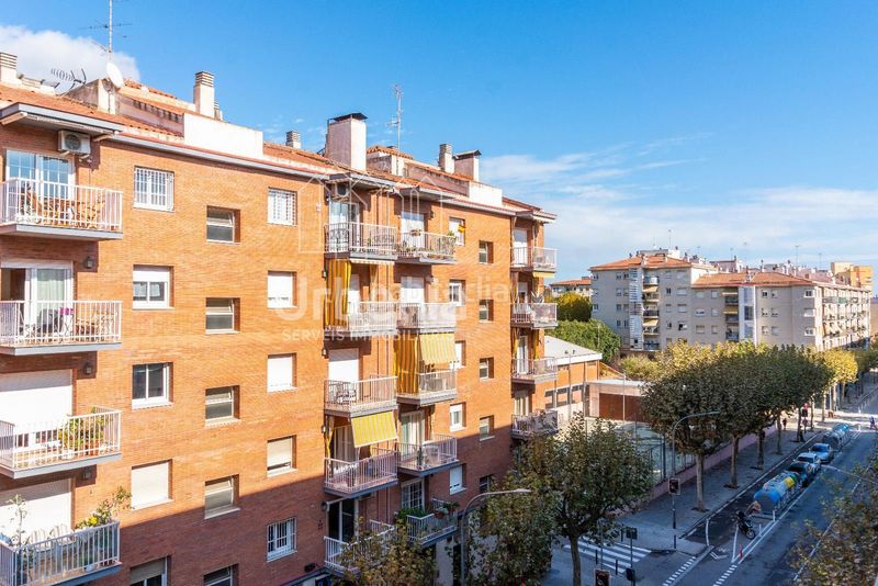 Foto dfca0c42-fc18-4156-9b95-c9eec6730cc9. Pis amb calefacció aparcament a El Palau - Escorxador Mataró