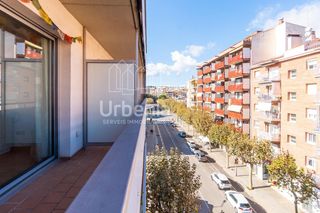 Pis a El Palau - Escorxador. Magnífica vivienda situada en el consolidado y apreciado barrio