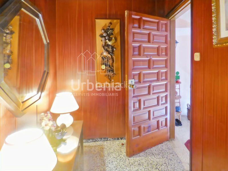 Foto a4b10e4e-2d65-489a-96d2-ff358d21e6b1. Pis amb calefacció a Cerdanyola Nord Mataró