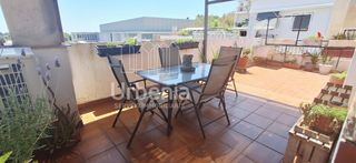Appartamento in La Llàntia. Terraza para el verano en la llantia, mataro!