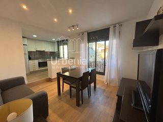 Etagenwohnung in Tordera. Fantástica vivienda en tordera