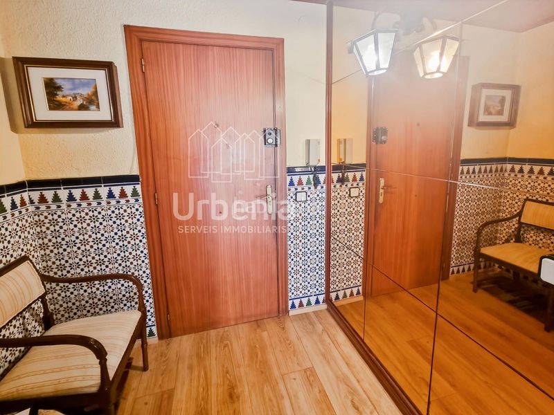 Foto 12524e70-7894-4305-9e9f-bdaa41d05975. Pis amb calefacció a Peramàs Mataró