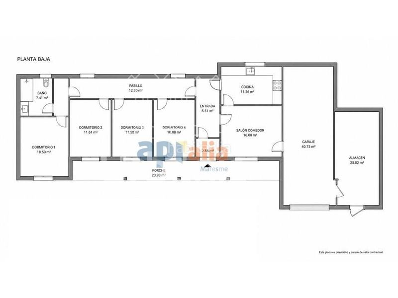 Foto 1a023946-bbb0-4e32-9aec-2d71da9cebeb. Casa amb aparcament piscina a Zona Industrial i Agrícola Vilassar de Mar
