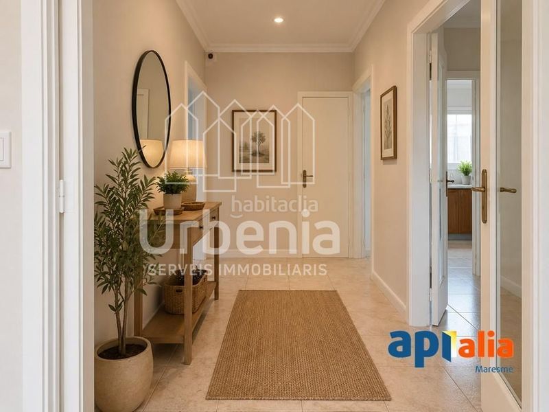 Foto 472b9143-4ddf-4827-a394-d0f61ac1eb0a. Casa amb aparcament piscina a Zona Industrial i Agrícola Vilassar de Mar