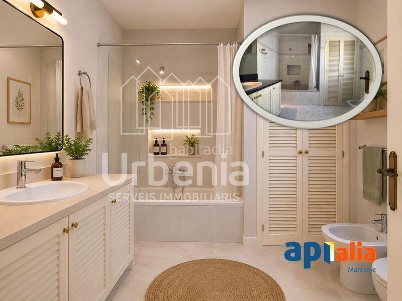 Foto 58e31fe6-c4ed-4a77-b738-d811a6dbaac2. Casa amb aparcament piscina a Zona Industrial i Agrícola Vilassar de Mar