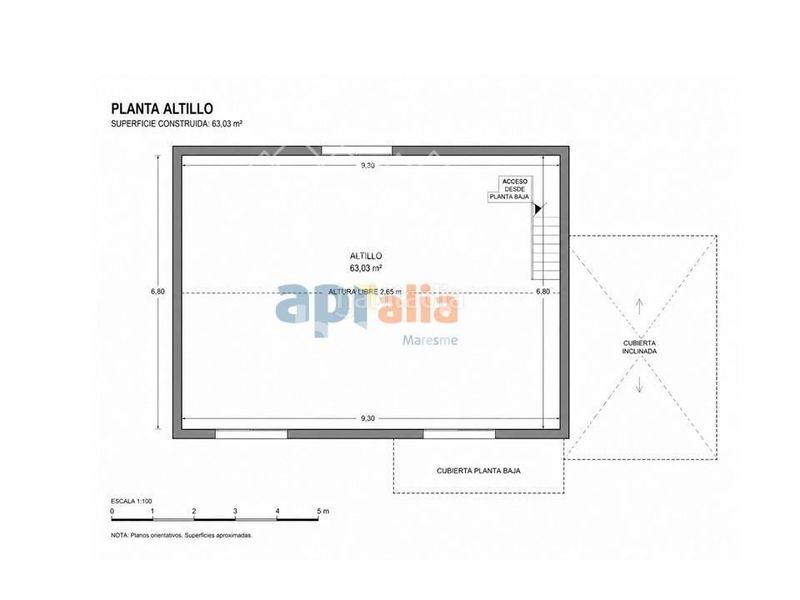 Foto f1daf6e2-dd4e-457c-9666-1fbf34b64436. Casa amb aparcament piscina a Zona Industrial i Agrícola Vilassar de Mar