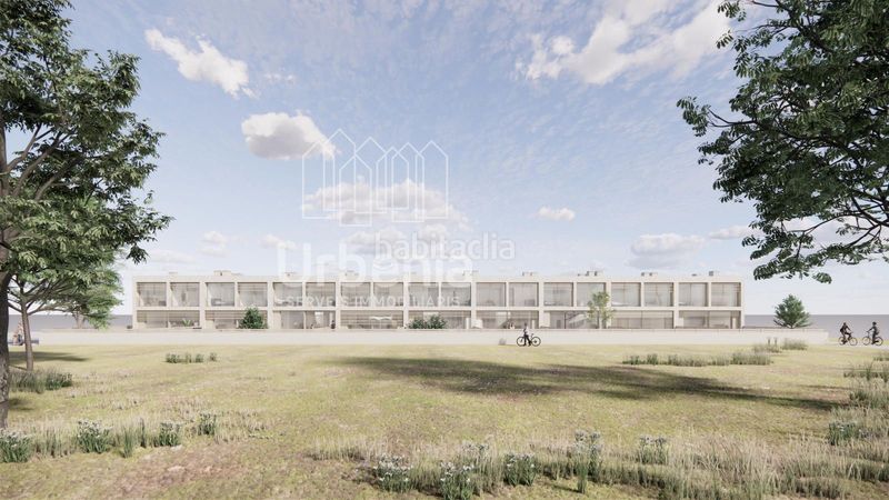 Foto 3b78d9e5-5529-4bb5-b70d-2a5fab31b491. Casa amb aparcament a Poble Calonge