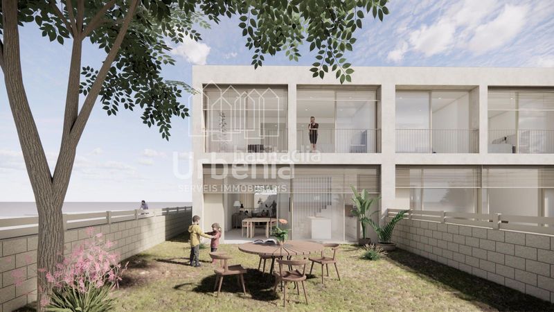 Foto ef4a39c2-aa29-425e-8372-a6d3b5643044. Casa amb aparcament a Poble Calonge
