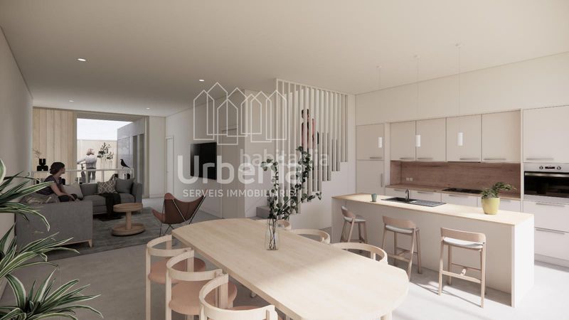 Foto ab382d86-5442-4cd4-9a27-50bacbdaa5ee. Casa amb aparcament a Poble Calonge