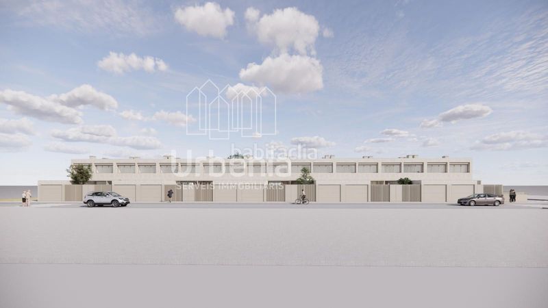 Foto fd15611a-3acf-4c52-a9c7-fe39eb787ea2. Casa amb aparcament a Poble Calonge