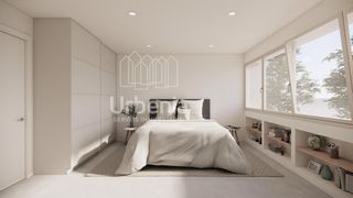 Maison à Poble. Casa en calonge, con 189 m2, 5 habitaciones y 3 baños, jardín de