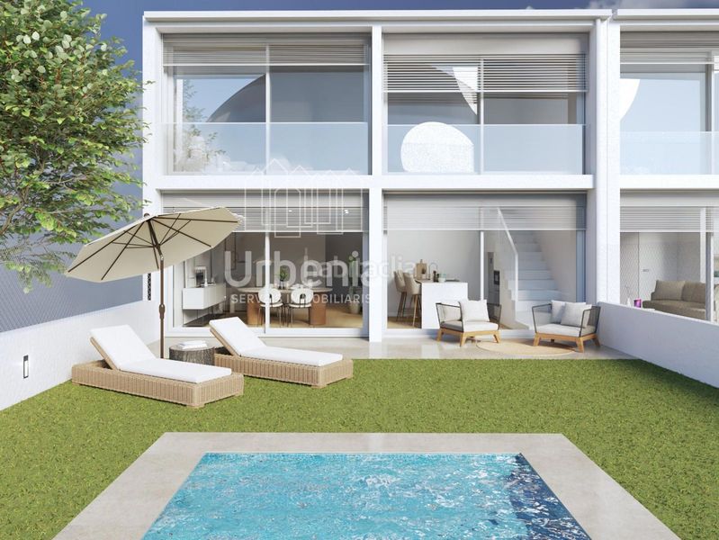 Foto 7c439ff8-29ed-436e-99e1-89a921de10d6. Casa amb aparcament a Poble Calonge