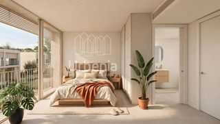 Haus in Poble. Casa en calonge, con 189 m2, 5 habitaciones y 3 baños, jardín de