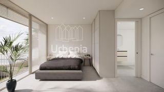 Maison à Poble. Casa en calonge, con 189 m2, 5 habitaciones y 3 baños, jardín de