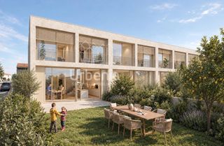 Haus in Poble. Casa en calonge, con 189 m2, 5 habitaciones y 3 baños, jardín de