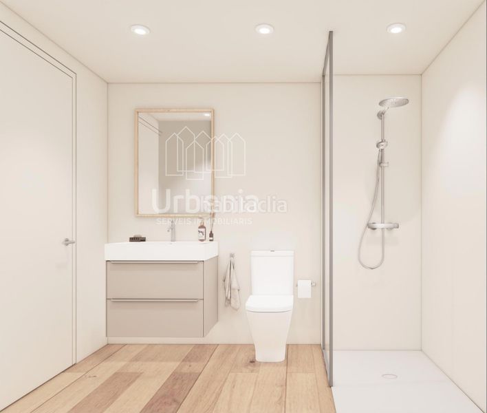 Foto 635287c1-5b07-4845-88a5-0c5dd6a76242. Casa amb aparcament a Poble Calonge