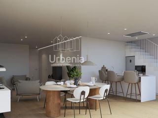 Haus in Poble. Casa en calonge, con 145 m2, 4 habitaciones y 2 baños, jardín de