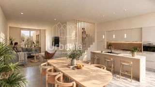 Haus in Poble. Casa en calonge, con 189 m2, 5 habitaciones y 3 baños, jardín de