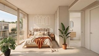 Casa a Poble. Casa en calonge, con 189 m2, 5 habitaciones y 3 baños, jardín de