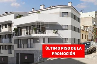 Ático en Canet de Mar. El último ático disponible de la promoción en canet de mar!