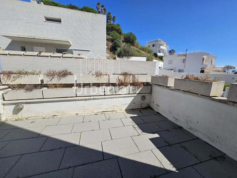 Foto 4b4b9641-b72c-4ef1-9352-13c60ba5fc37. Casa amb calefacció aparcament piscina a Urbanitzacions Sant Pol de Mar