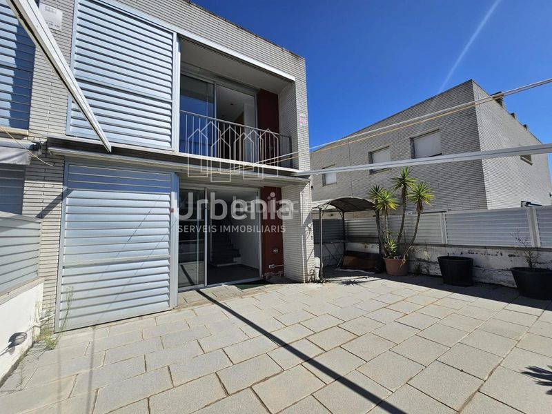 Foto 81efc454-d06e-4d82-8c1a-e614d94ae731. Casa amb calefacció aparcament piscina a Urbanitzacions Sant Pol de Mar
