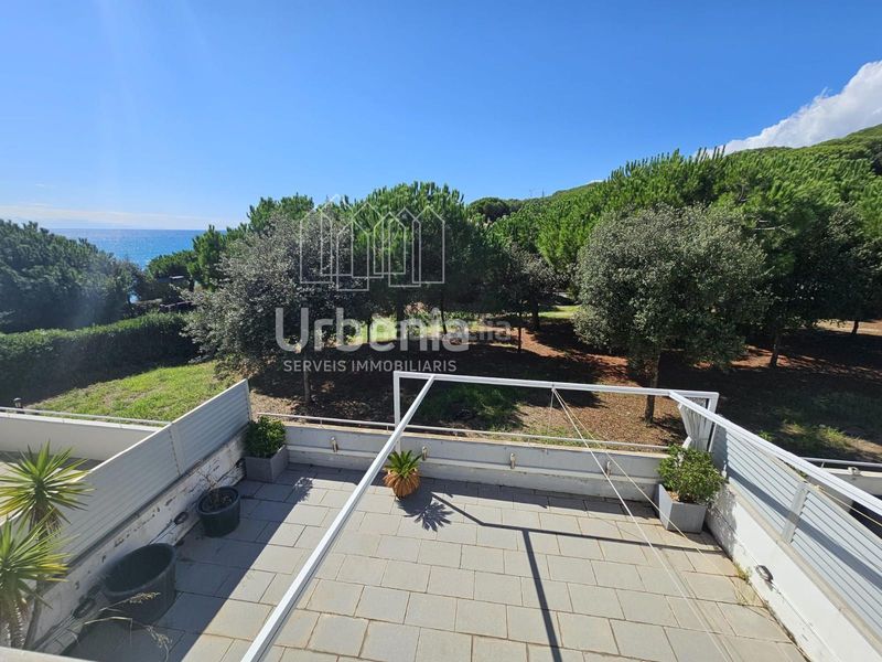 Foto a2cab1d3-f35f-4d64-9663-24ebe382ff9f. Casa amb calefacció aparcament piscina a Urbanitzacions Sant Pol de Mar