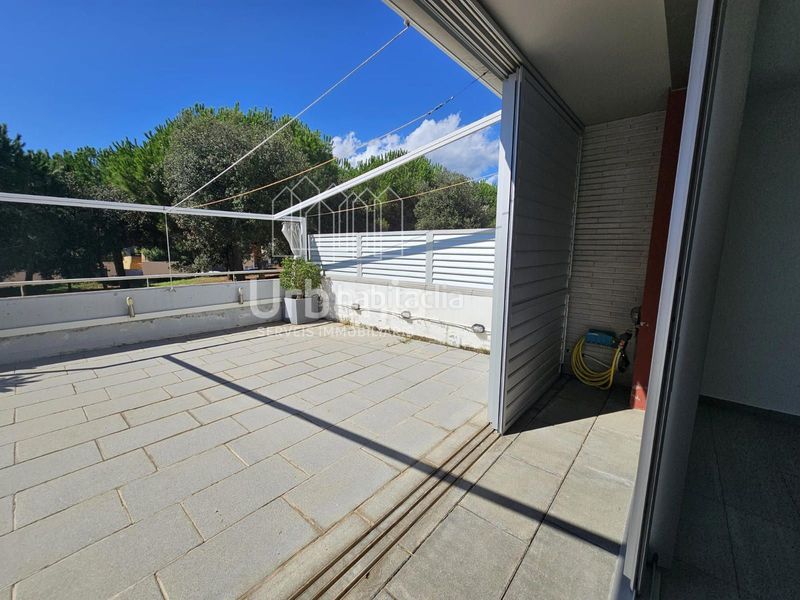 Foto f3cac77c-d514-46d7-ac17-edd54342ae0f. Casa amb calefacció aparcament piscina a Urbanitzacions Sant Pol de Mar