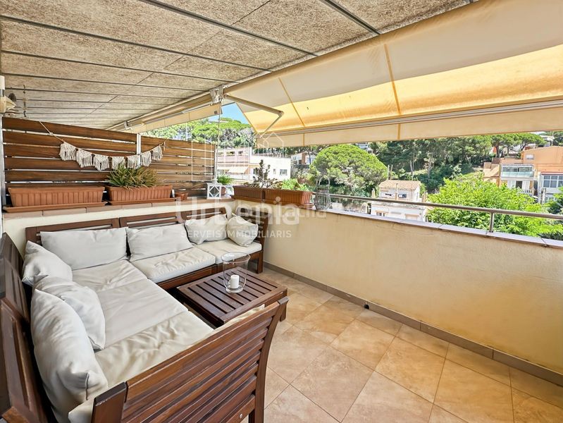 Foto dde2d5e2-2554-4052-b246-2eb76c4c8038. Pis amb calefacció aparcament piscina a Urbanitzacions Arenys de Mar