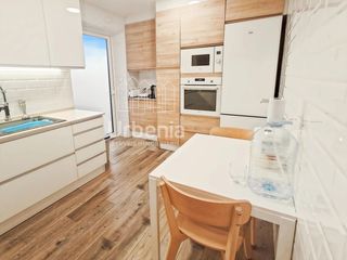 Piso en Pla d'en Boet. Piso reformado impecable en mataro