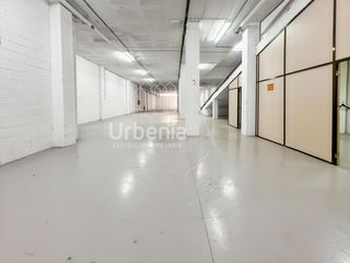 Geschäftsraum in Pla d'en Boet