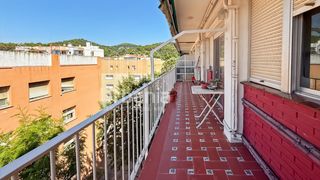 Appartamento in Malgrat de Mar. Malgrat de mar  luminosidad, ubicación y comodidad a pocos pasos