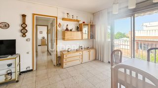 Appartement à Malgrat de Mar. Malgrat de mar  luminosidad, ubicación y comodidad a pocos pasos