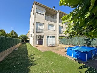 Casa a Roca del Vallès (La)