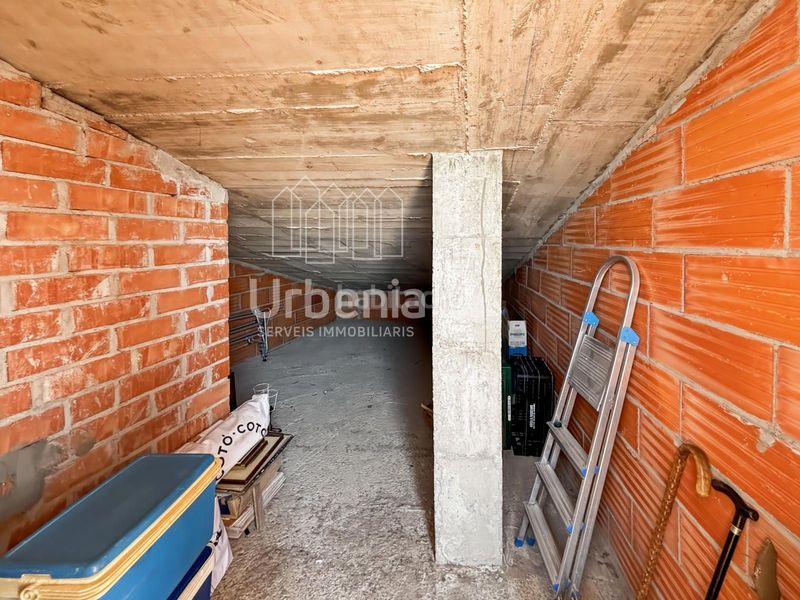 Foto d720480d-199f-48d2-8576-2bbb25125c5c. Pis amb calefacció aparcament a Tordera Tordera
