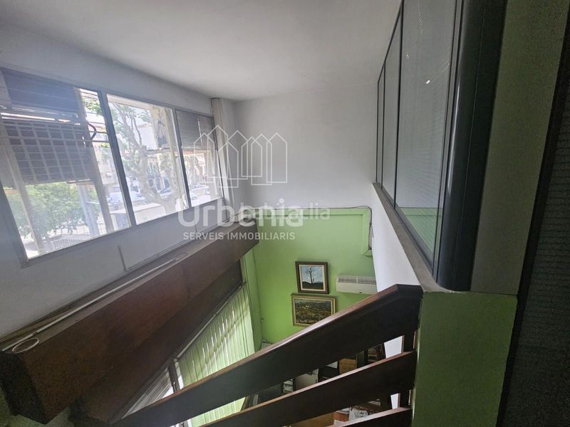 Foto 4c5136a4-9a52-48a9-99ed-623dd8abe842. Local comercial a Zona alta Arenys de Mar