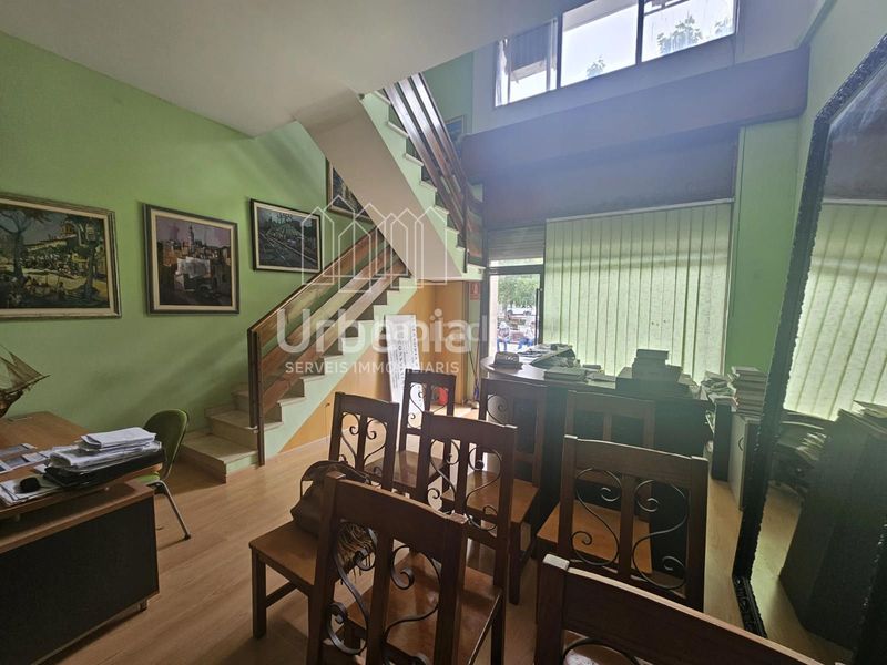 Foto aeac5b04-9285-4fe3-b5b5-59d1a8e8bbba. Local comercial a Zona alta Arenys de Mar