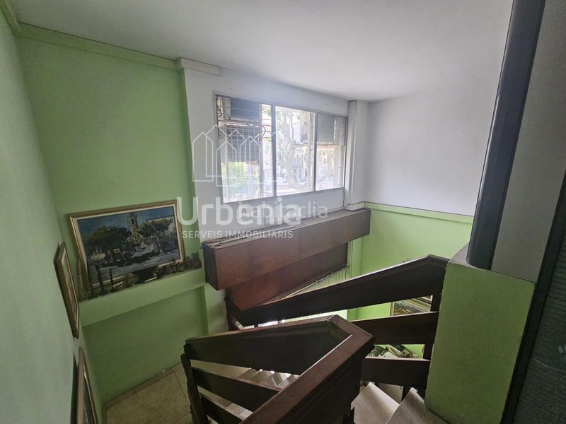 Foto f5a25d0d-8796-4d9e-96dd-4119a812fe20. Local comercial a Zona alta Arenys de Mar