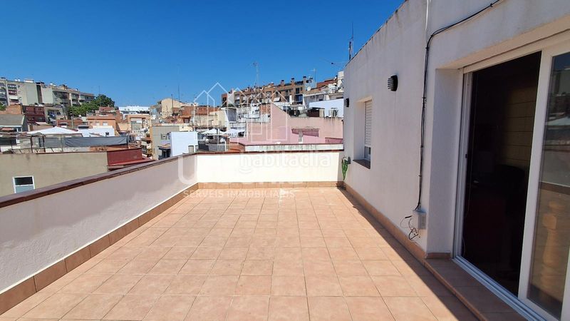 Foto 0825ff9b-f6bf-4de9-82f5-d2522e543f57. Casa amb calefacció aparcament a La Llàntia Mataró