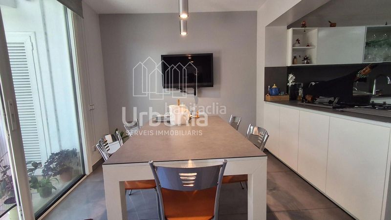 Foto 2d6d9169-939b-4640-82a1-1531e38b52e7. Casa amb calefacció aparcament a La Llàntia Mataró