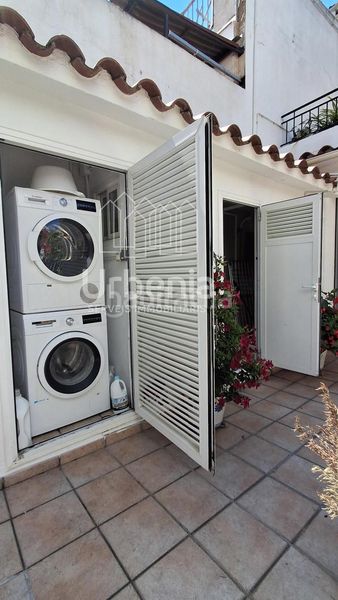 Foto 42c89f1d-6923-4e55-b62b-7fc96f0c4b0f. Casa amb calefacció aparcament a La Llàntia Mataró