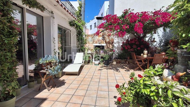 Foto 43505d8d-1344-4129-92b6-0019997c8157. Casa amb calefacció aparcament a La Llàntia Mataró