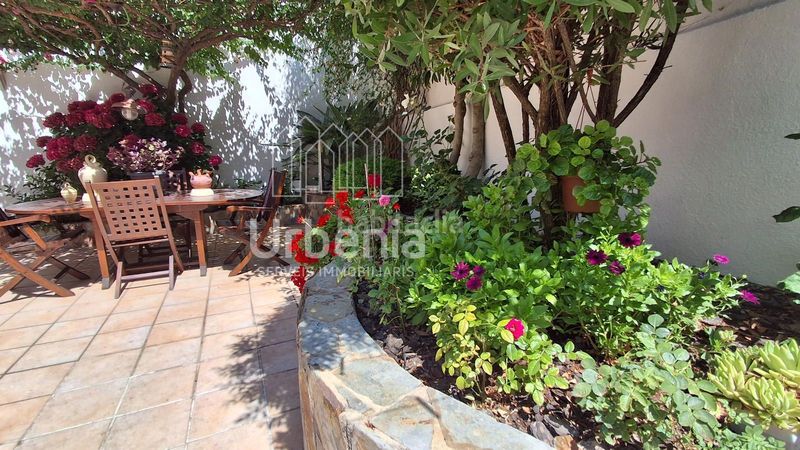 Foto 4755db59-a076-491f-aff4-3a4f17104e50. Casa amb calefacció aparcament a La Llàntia Mataró
