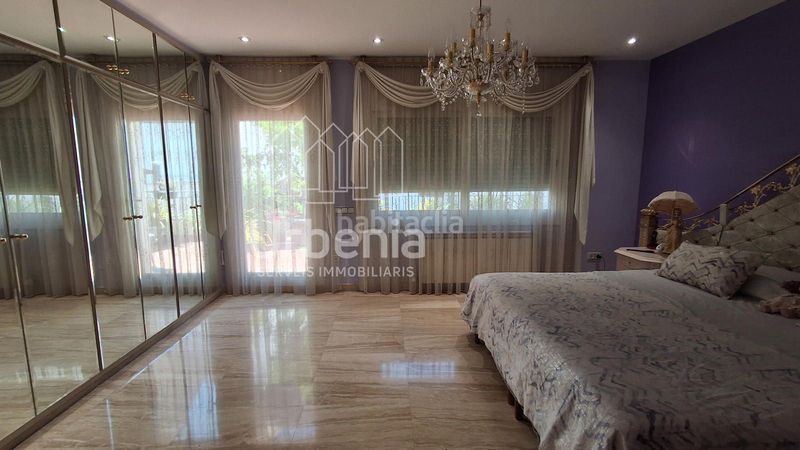 Foto 8dc3d876-77f7-494c-9546-920ce0212944. Casa amb calefacció aparcament a La Llàntia Mataró
