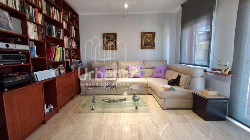 Foto b6954d65-1738-4acf-bf4b-36f845df1d87. Casa amb calefacció aparcament a La Llàntia Mataró