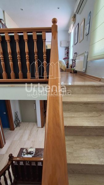 Foto bd132478-7863-4537-abd6-5eec31195655. Casa amb calefacció aparcament a La Llàntia Mataró