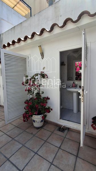 Foto bfb79a7e-df7f-462c-bdd4-df1acd4d87c9. Casa amb calefacció aparcament a La Llàntia Mataró