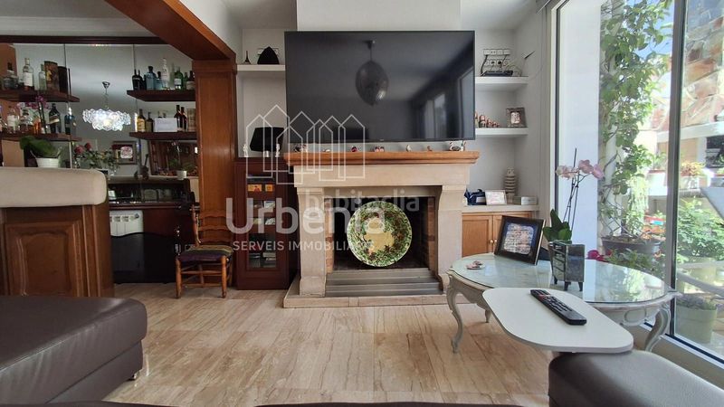 Foto c7299aee-4451-4977-be3d-b016b03904ad. Casa amb calefacció aparcament a La Llàntia Mataró