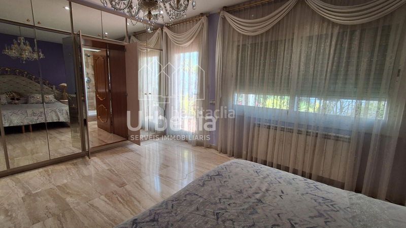 Foto d4a854da-aa73-465d-be07-df72e8121af5. Casa amb calefacció aparcament a La Llàntia Mataró