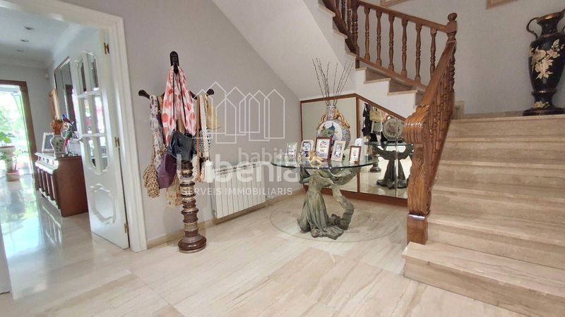 Foto f10758da-8902-4b72-a442-a4f69b0ed5ea. Casa amb calefacció aparcament a La Llàntia Mataró